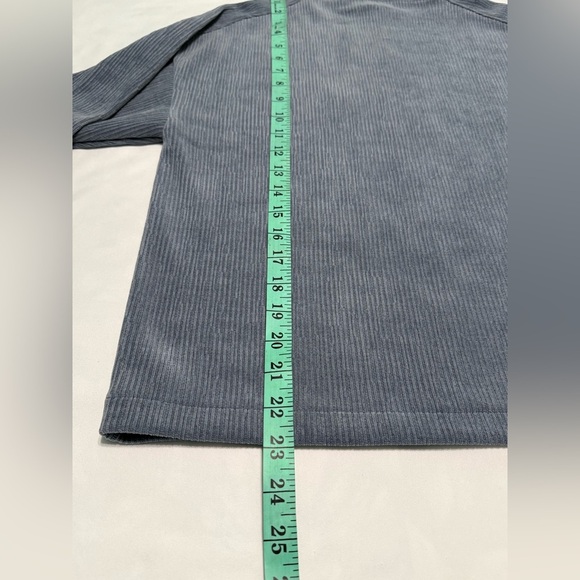 Madewell Gray Cowl Neck Sweater - Picture 6 of 9